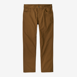 Patagonia M's Twill Traveler 5-Pocket Pants - Reg