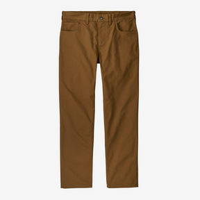 Patagonia - Men's Twill Traveler 5-Pocket Pants - Reg