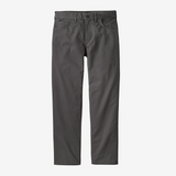 Patagonia M's Twill Traveler 5-Pocket Pants - Reg