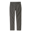 Patagonia - Men's Twill Traveler 5-Pocket Pants - Regular