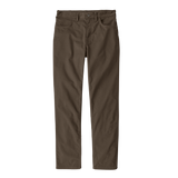 Patagonia - Men's Twill Traveler 5-Pocket Pants - Regular
