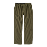 Patagonia - Men's Point Reyes Canvas Gi Pants