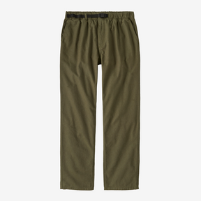 Patagonia - Men's Point Reyes Canvas Gi Pants