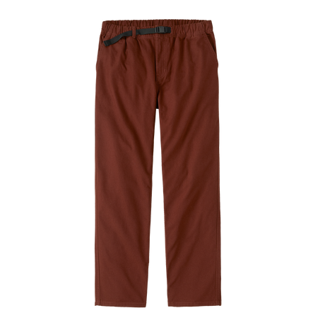 Patagonia - Men's Point Reyes Canvas Gi Pants