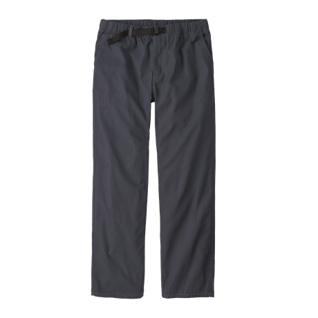 Patagonia - Men's Point Reyes Canvas Gi Pants