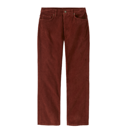 Patagonia - W's Everyday Cord Straight Pants