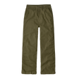 Patagonia - Women's Point Reyes Canvas Wide-Leg Pants