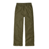 Patagonia - Women's Point Reyes Canvas Wide-Leg Pants