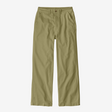 Patagonia - Women's Point Reyes Canvas Wide-Leg Pants
