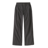Patagonia - Women's Point Reyes Canvas Wide-Leg Pants