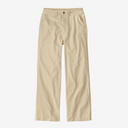 Patagonia - Women's Point Reyes Canvas Wide-Leg Pants