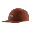 Patagonia - P-6 Label Maclure Hat