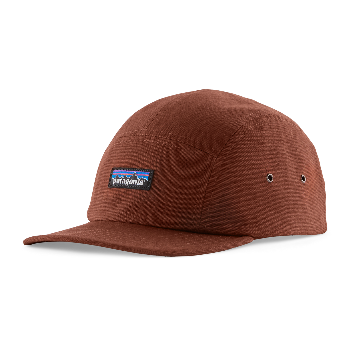 Patagonia - P-6 Label Maclure Hat