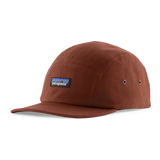 Patagonia - P-6 Label Maclure Hat