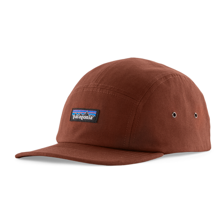 Patagonia - P-6 Label Maclure Hat