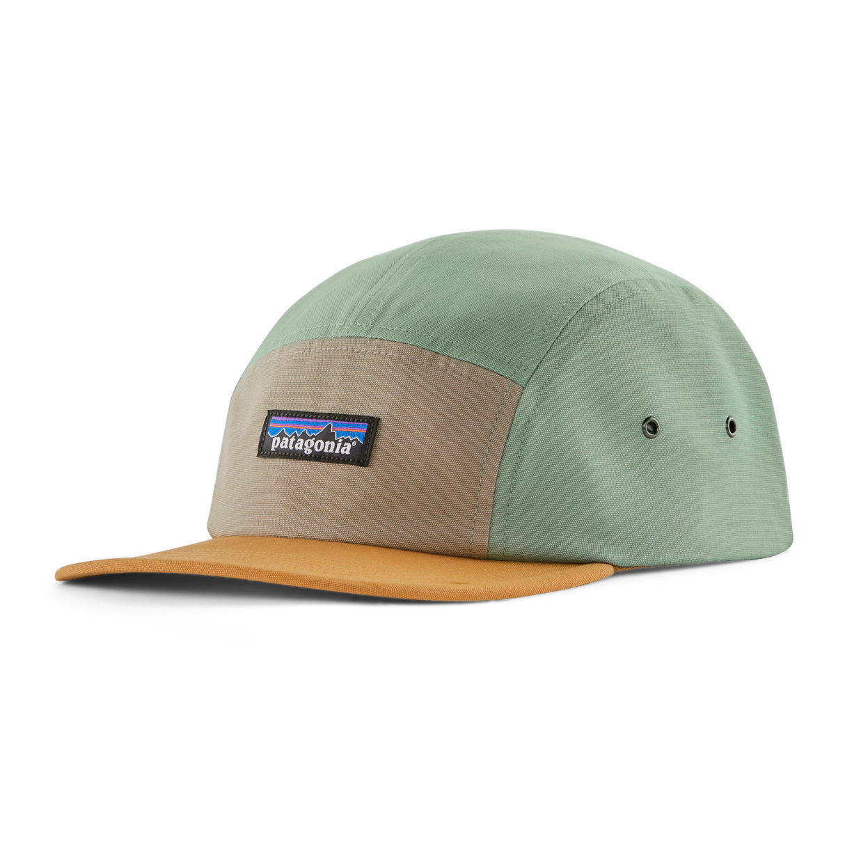 Patagonia - P-6 Label Maclure Hat