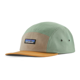 Patagonia - P-6 Label Maclure Hat
