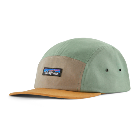 Patagonia - P-6 Label Maclure Hat