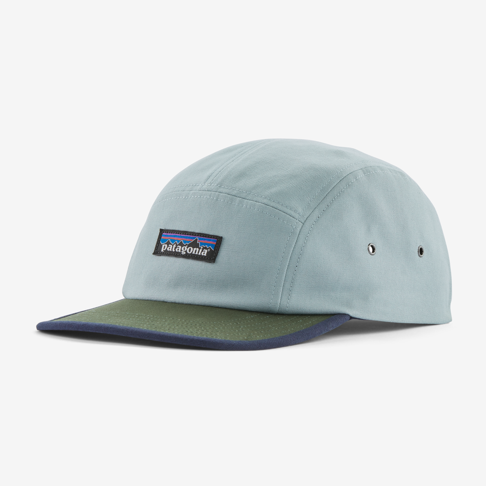 Patagonia P-6 Label Maclure Hat