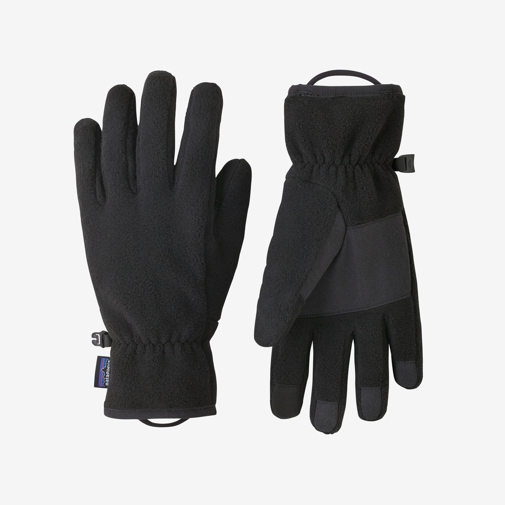 Patagonia Synchilla Gloves