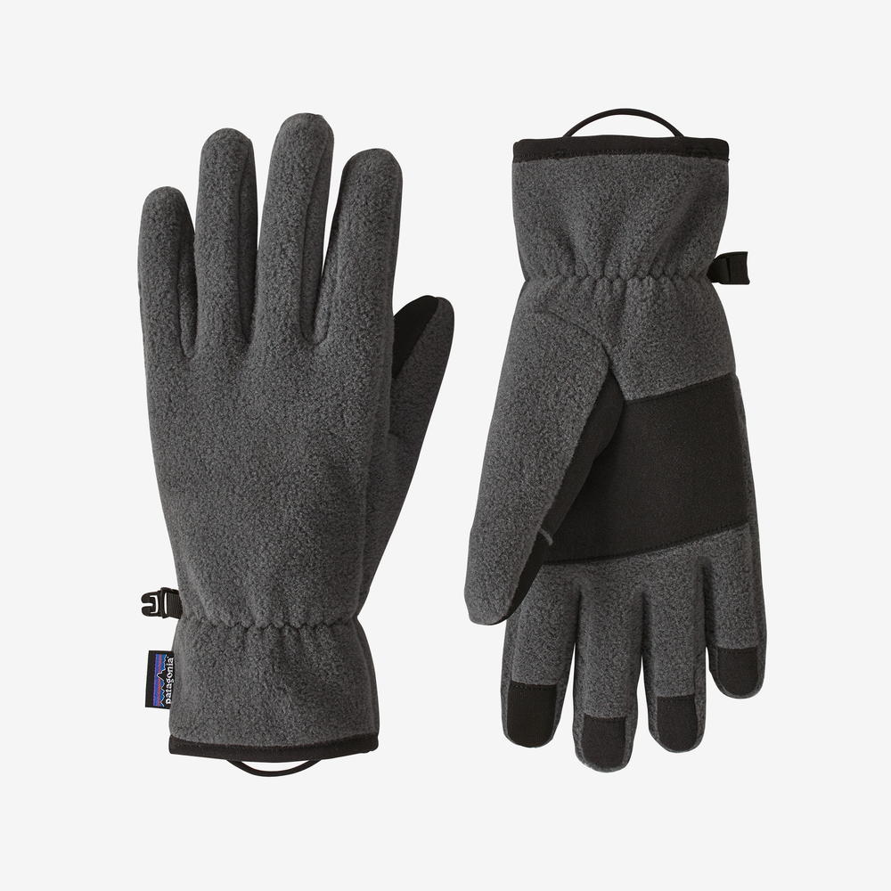 Patagonia - Synchilla Gloves