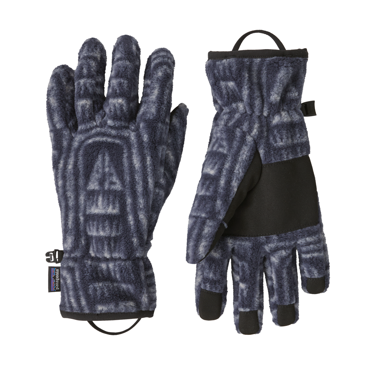 Patagonia - Synch Gloves