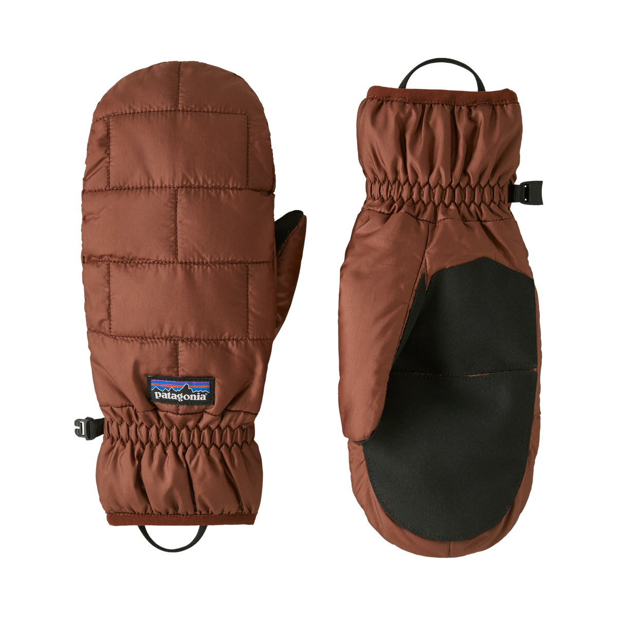 Patagonia - Nano Puff Mitts