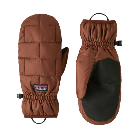 Patagonia - Nano Puff Mitts