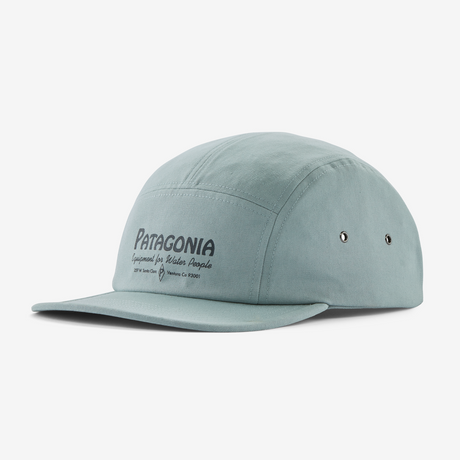 Patagonia Graphic Maclure Hat