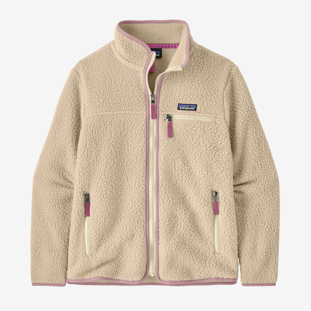 Patagonia - Women's Retro Pile Jacket