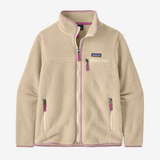 Patagonia - Women's Retro Pile Jacket
