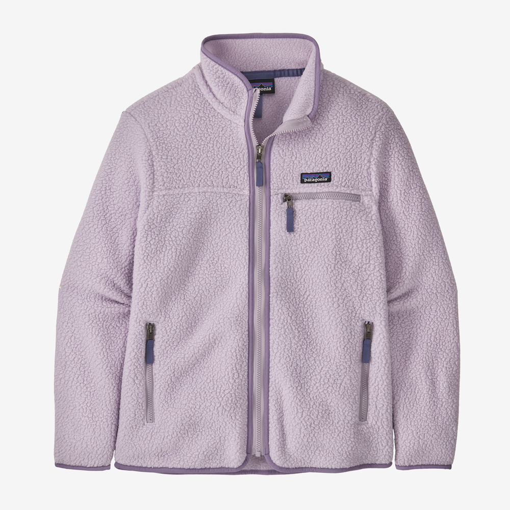 Patagonia - Women's Retro Pile Jacket