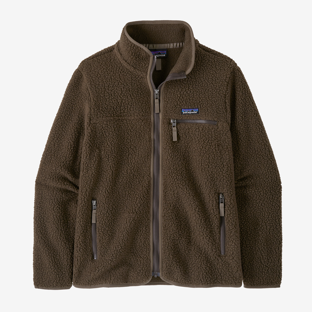 Patagonia - Women's Retro Pile Jacket