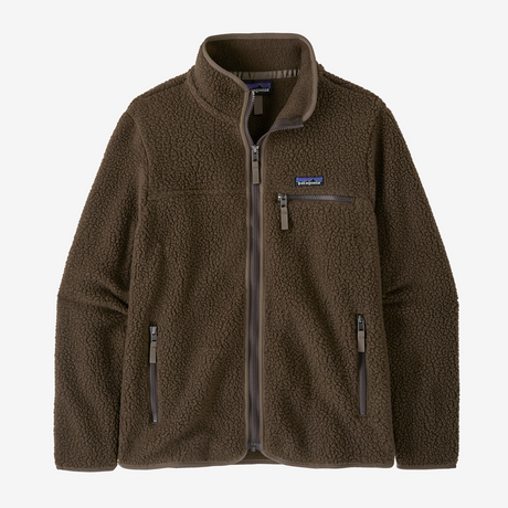 Patagonia - Women's Retro Pile Jacket