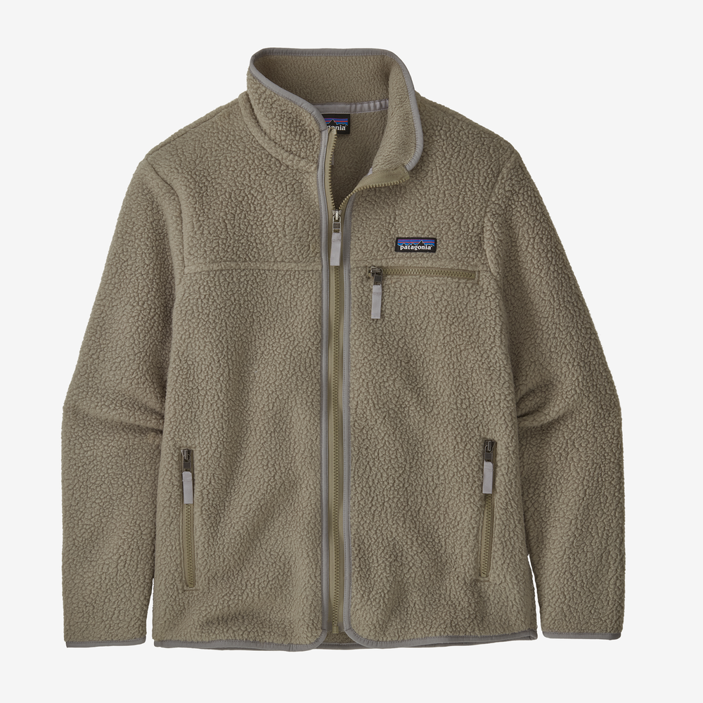 Patagonia - Women's Retro Pile Jacket