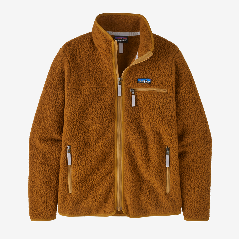 Patagonia - Women's Retro Pile Jacket