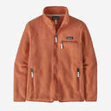 Patagonia - Women's Retro Pile Jacket