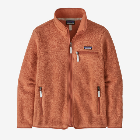 Patagonia - Women's Retro Pile Jacket