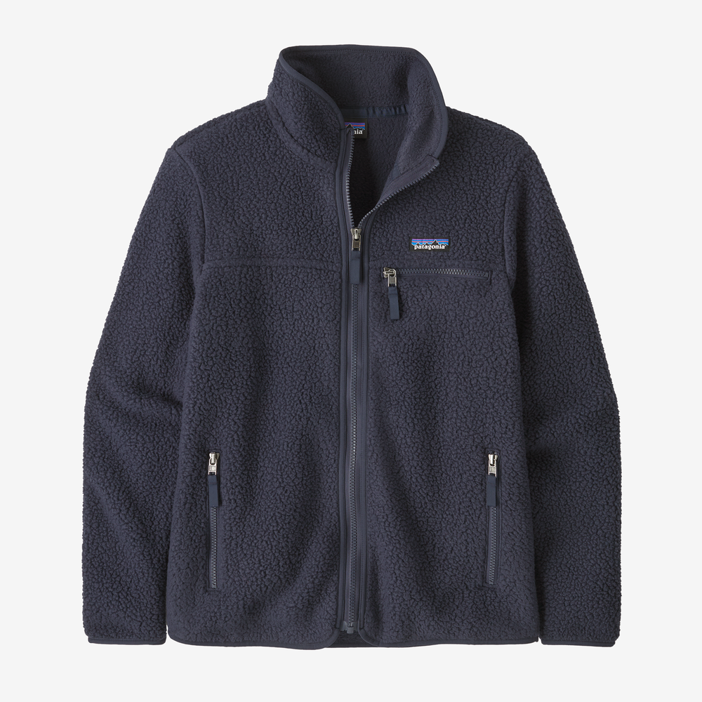 Patagonia - Women's Retro Pile Jacket