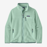 Patagonia - Women's Retro Pile Jacket