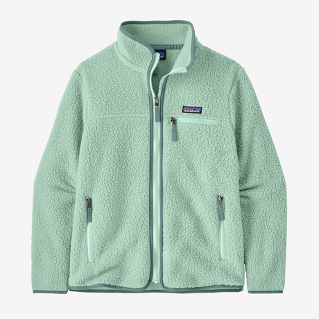 Patagonia - Women's Retro Pile Jacket