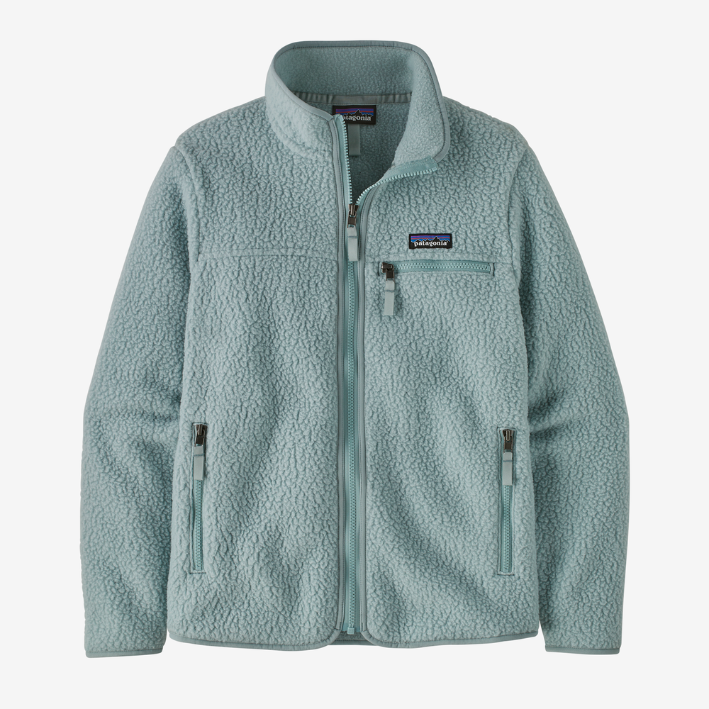 Patagonia - Women's Retro Pile Jacket