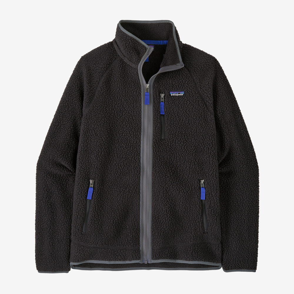 Patagonia - Men's Retro Pile Jacket
