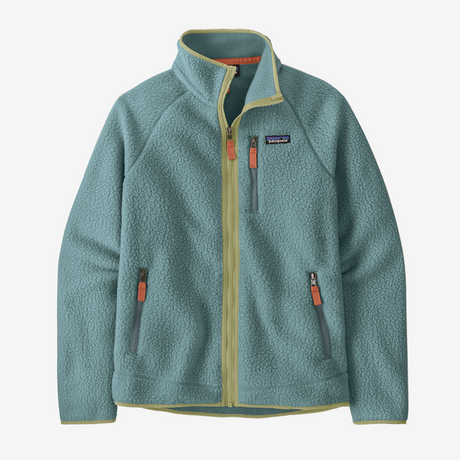 Patagonia - Men's Retro Pile Jacket
