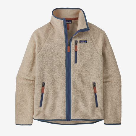 Patagonia - Men's Retro Pile Jacket