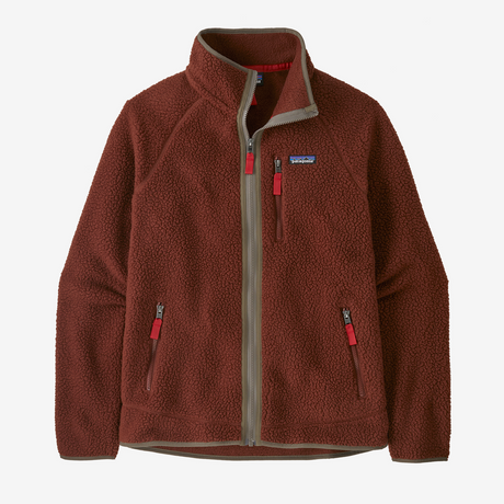 Patagonia - Men's Retro Pile Jacket