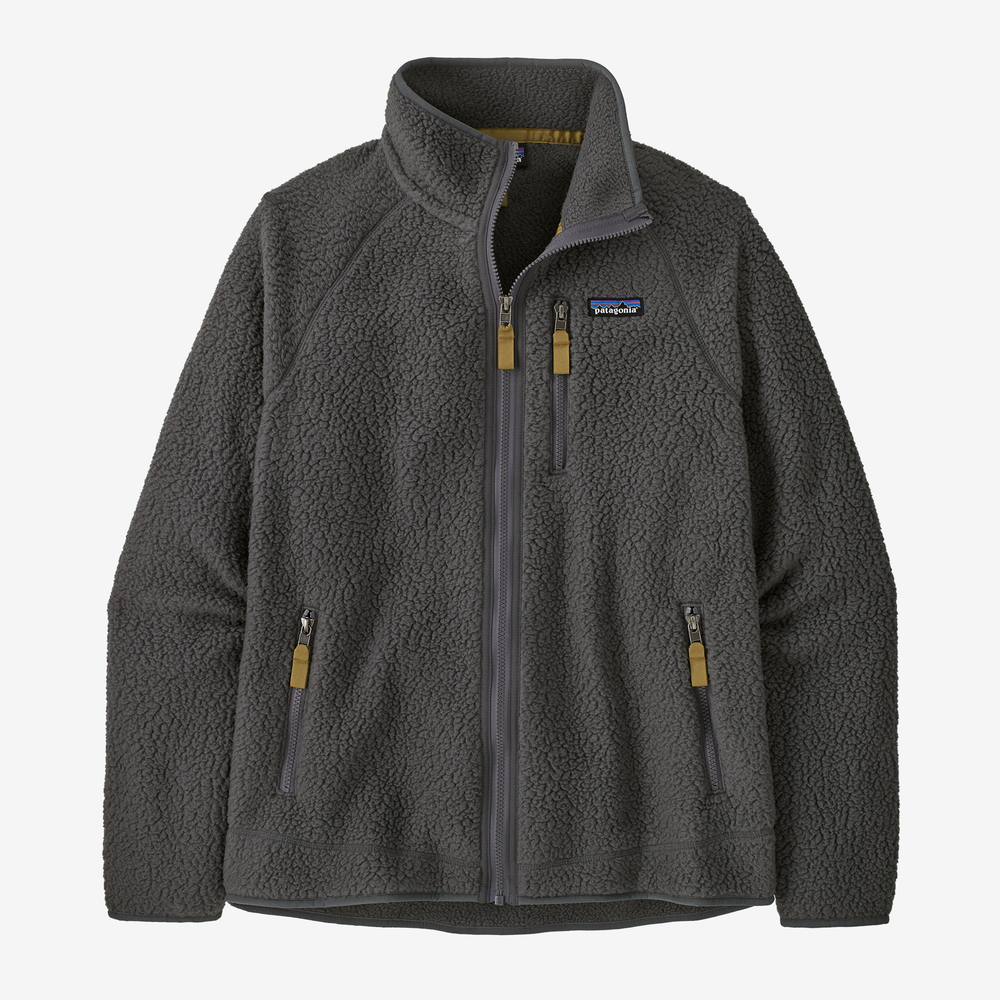 Patagonia Men's Retro Pile Jacket