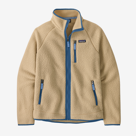 Patagonia - Men's Retro Pile Jacket