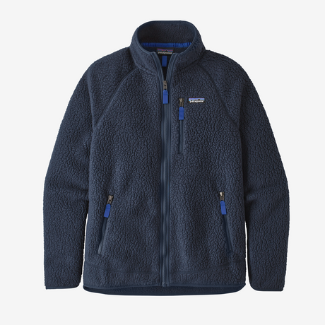 Patagonia - Men's Retro Pile Jacket