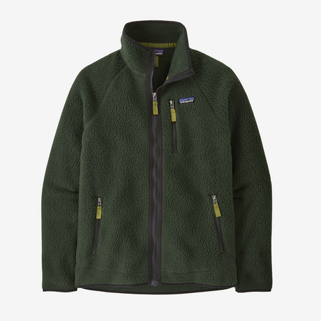Patagonia - Men's Retro Pile Jacket